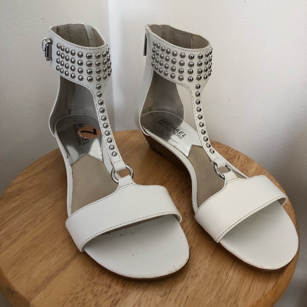 Michael Kors Sandals